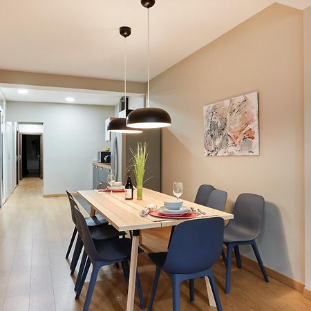 Tuapartamento Mercaderes 16 By Clabao Pamplona Dış mekan fotoğraf