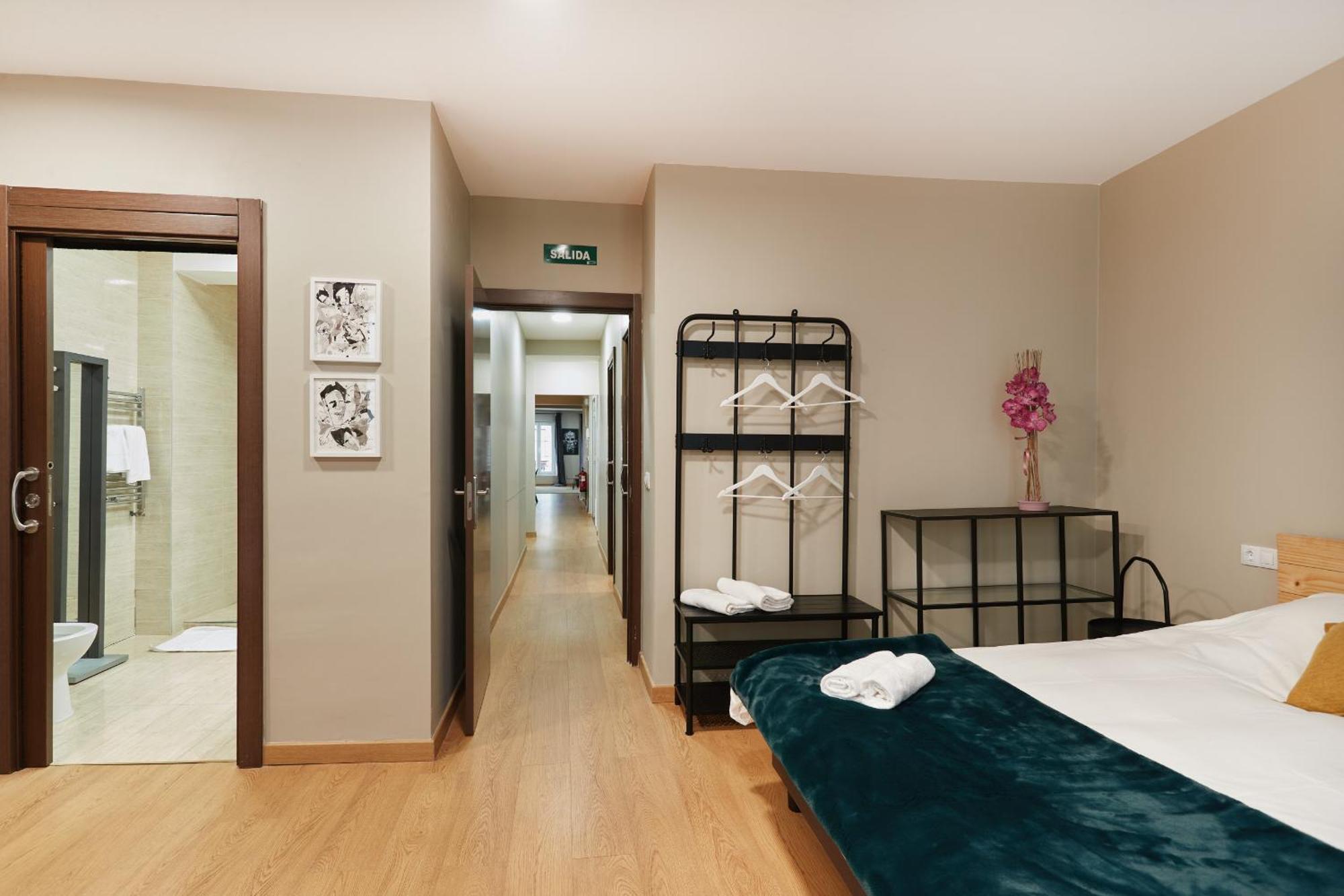 Tuapartamento Mercaderes 16 By Clabao Pamplona Dış mekan fotoğraf