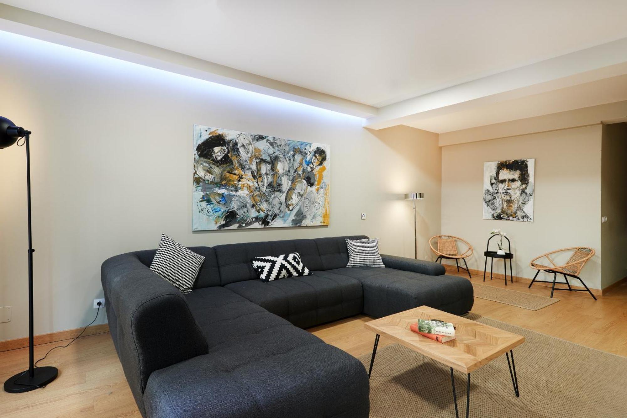 Tuapartamento Mercaderes 16 By Clabao Pamplona Dış mekan fotoğraf